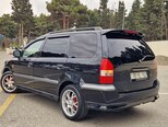 Mitsubishi Chariot-11