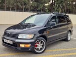Mitsubishi Chariot-3