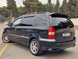 Mitsubishi Chariot-9