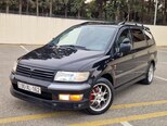 Mitsubishi Chariot-5