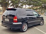 Mitsubishi Chariot-14
