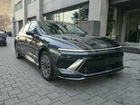 Hyundai Sonata-1