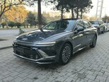 Hyundai Sonata-2