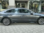 Hyundai Sonata-4