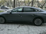 Hyundai Sonata-3