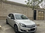 Opel Astra-3