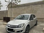 Opel Astra-2