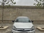 Opel Astra-1