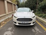 Ford Mondeo-1