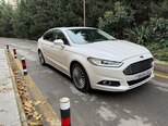 Ford Mondeo-2