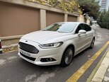 Ford Mondeo-3