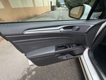 Ford Mondeo-11