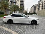 BMW 530e-4