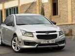 Chevrolet Cruze-1