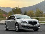 Chevrolet Cruze-2