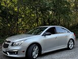Chevrolet Cruze-5