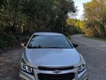 Chevrolet Cruze-7