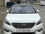 Hyundai Sonata-3