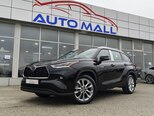 Toyota Highlander-26