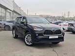 Toyota Highlander-1