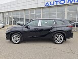 Toyota Highlander-7