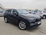 Toyota Highlander-6