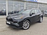 Toyota Highlander-4