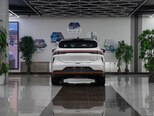 Forthing Friday EV-8