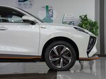 Forthing Friday EV-5