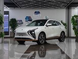 Forthing Friday EV-1