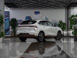 Forthing Friday EV-2