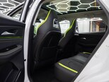 Forthing Friday EV-16