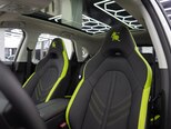 Forthing Friday EV-13