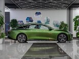 Forthing S7 EV-6