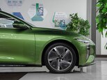 Forthing S7 EV-4