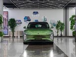 Forthing S7 EV-7