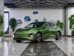 Forthing S7 EV-1