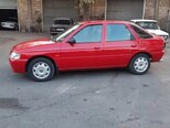 Ford Escort-5