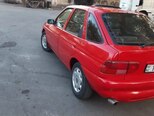 Ford Escort-6