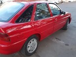 Ford Escort-4