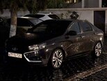 LADA (VAZ) Vesta-6