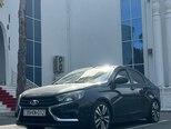 LADA (VAZ) Vesta-10