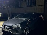 LADA (VAZ) Vesta-12