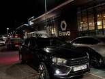 LADA (VAZ) Vesta-17