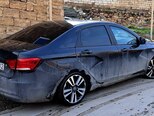 LADA (VAZ) Vesta-15
