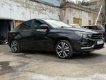 LADA (VAZ) Vesta-16