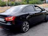 LADA (VAZ) Vesta-14
