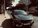 LADA (VAZ) Vesta-20