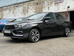 LADA (VAZ) Vesta-19