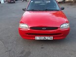 Ford Escort-1